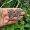 Rajkot Jhumka Earrings for girls and women Small Size Light Weight Earring