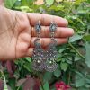 Rajkot Jhumka Earrings for girls and women Small Size Light Weight Earring