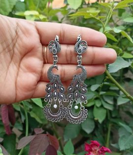 Rajkot Jhumka Earrings for girls and women Small Size Light Weight Earring