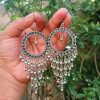 Rajkot Jhumka Earrings for girls and women Small Size Light Weight Earring E109