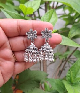 Jhumka Earrings for girls and women Small Size Light Weight Earring