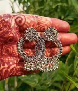 Jhumka Earrings for girls and women Small Size Light Weight Earring