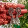 Jhumka Earrings for girls and women Small Size Light Weight Earring