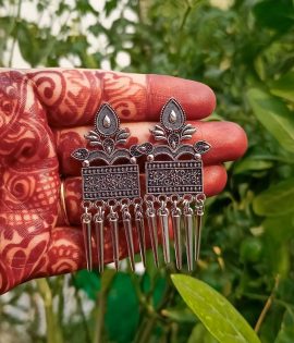 Jhumka Earrings for girls and women Small Size Light Weight Earring