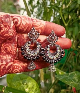 Jhumka Earrings for girls and women Small Size Light Weight Earring