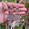 Jhumka Earrings for girls and women Small Size Light Weight Earring