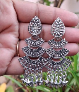 Jhumka Earrings for girls and women Small Size Light Weight Earring